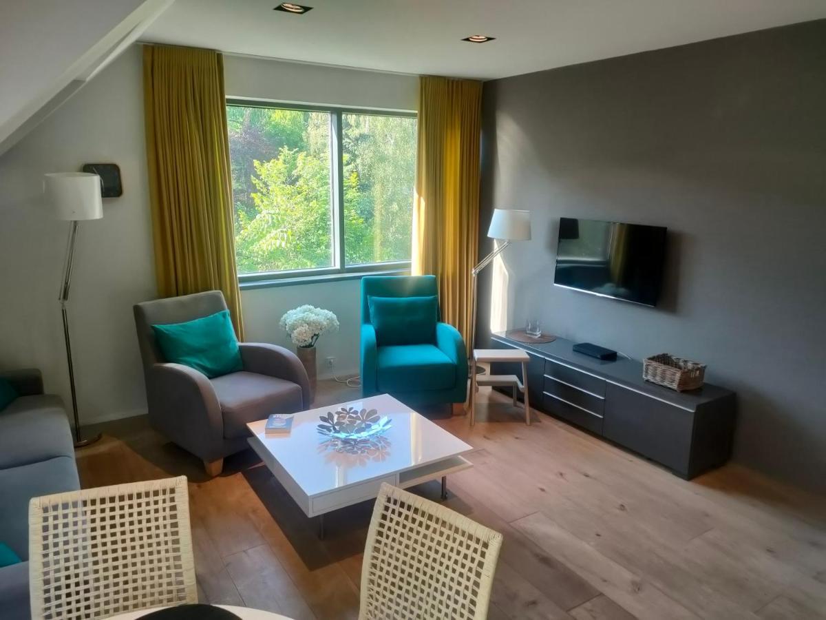 Loft - Dolny Sopot By Oneapartments Exterior foto